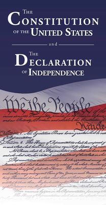 SS Constitution of the United States and the Declaration of Independence