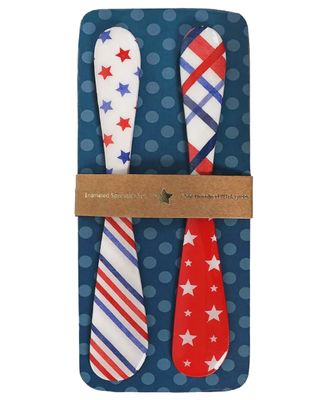 ON Americana Holiday Spreader