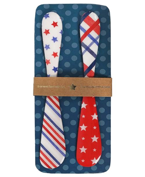 ON Americana Holiday Spreader