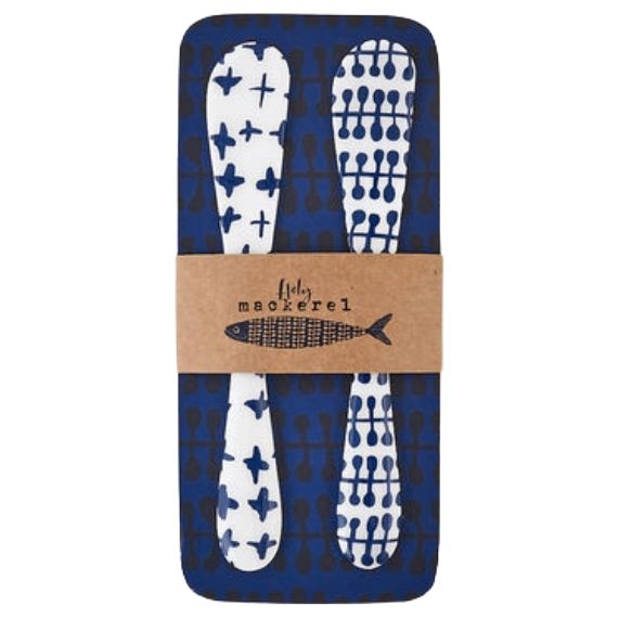 ON Geometric Pattern Spreader