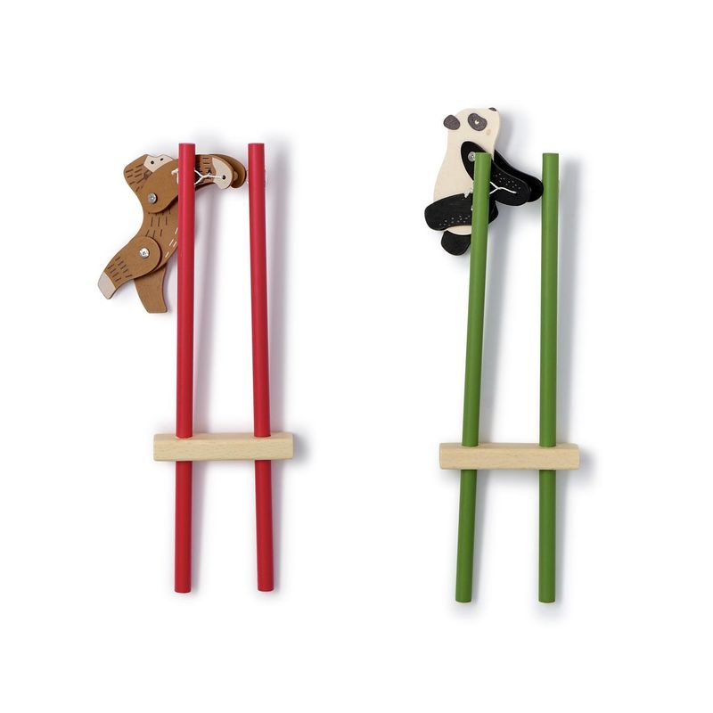 TC Hand-Craft Wood Toy