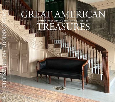 Great American Treasures