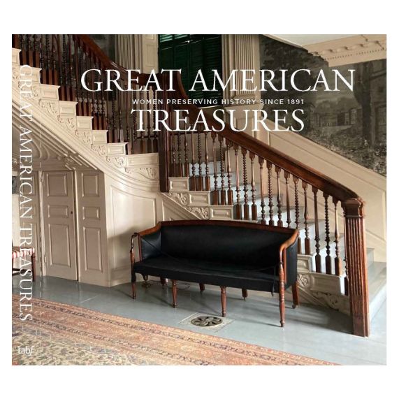 Great American Treasures