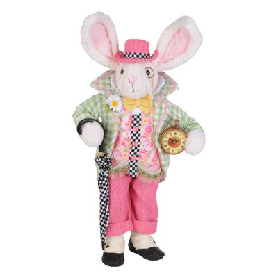 KDO Time For A Stroll Bunny