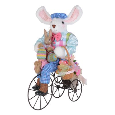 KDO Walter's Adventure Trike