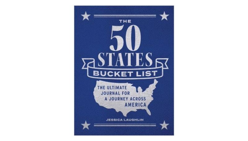 QUA The 50 States Bucket List