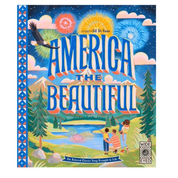 QUA America the Beautiful