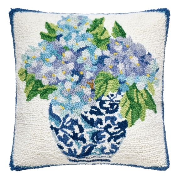 PH Rhapsody in Blue II Hook Pillow