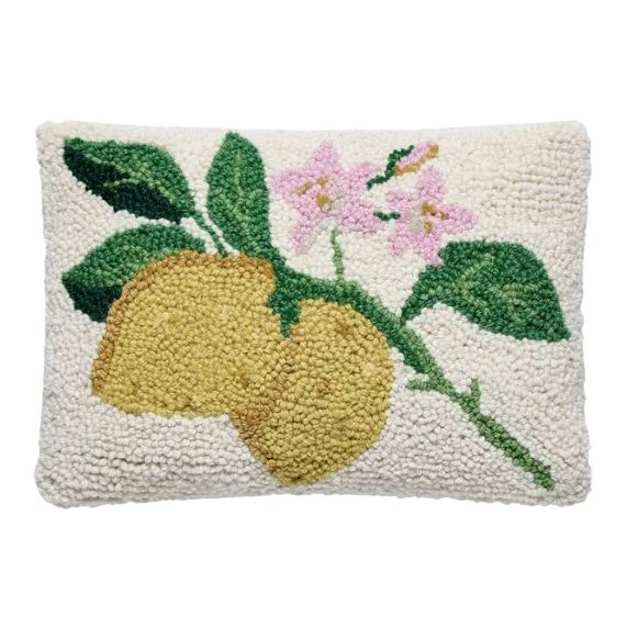 PH Lemons on a Branch