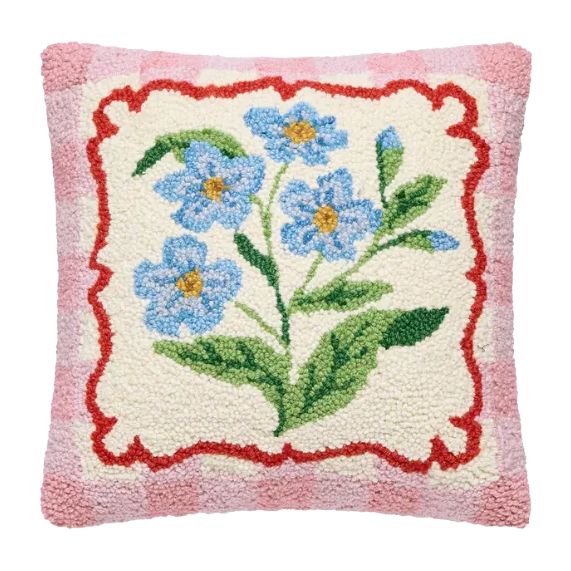 PH Touch-Me-Not Frame Hook Pillow