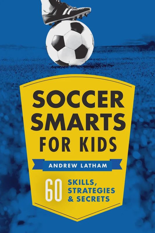SOU Soccer Smarter for Kids
