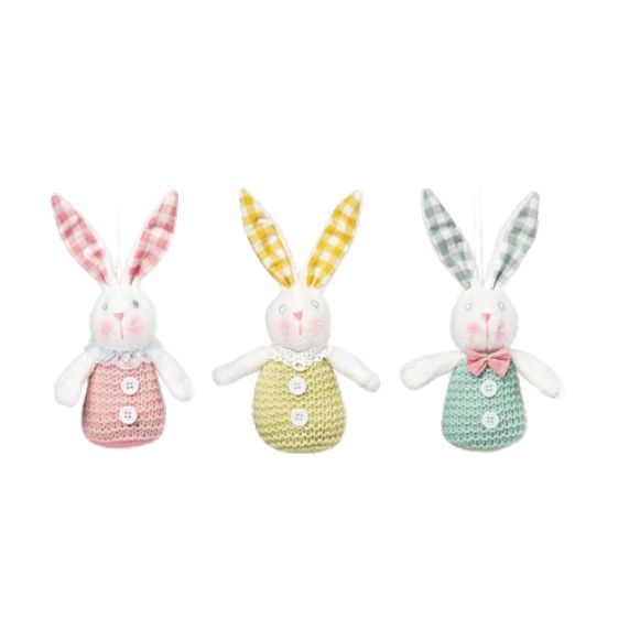 TRA Plush Mini Sweet Bunnie