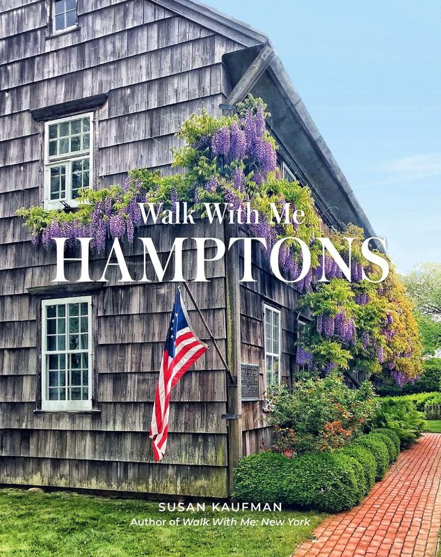 ABR Walk with Me: Hamptons