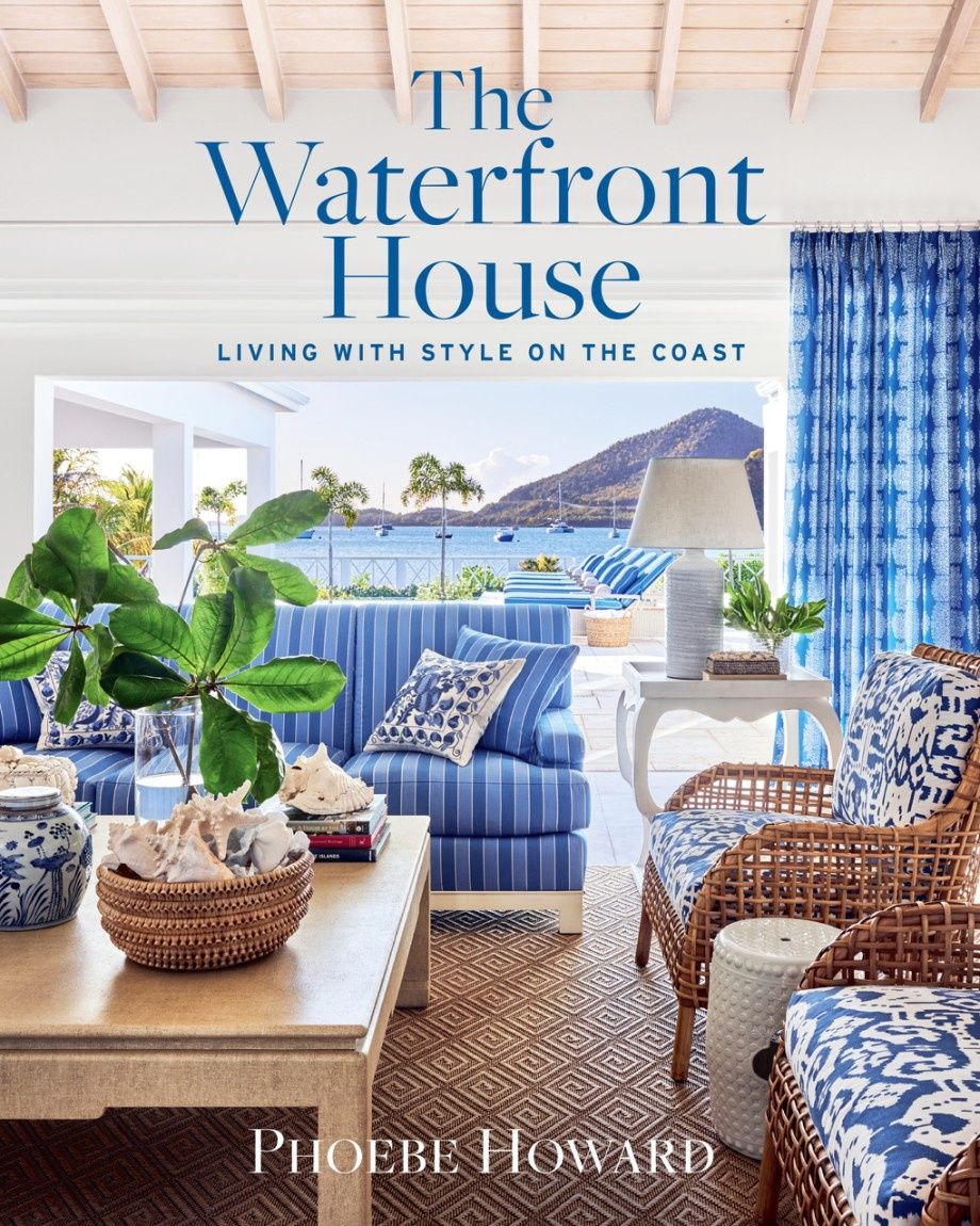 ABR The Waterfront House