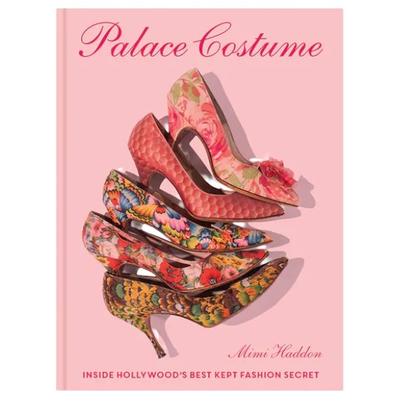 CB Palace Costume