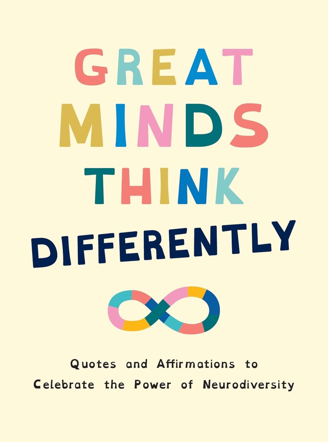 WMP Great Minds Think Differently