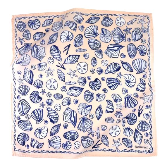 HAB Seashore Bandana