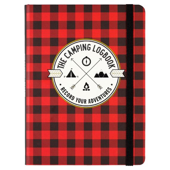 PP The Camping Logbook