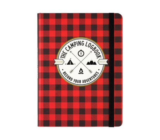 PP The Camping Logbook