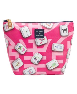 BB Mahjong Ditty Bag