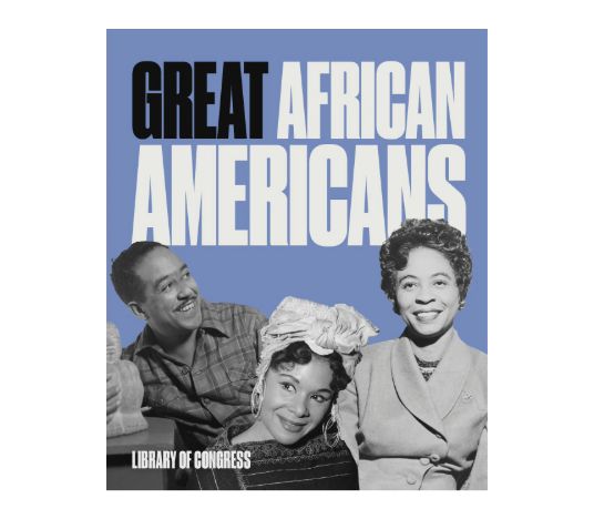 PO Great African American Knowlege Cards