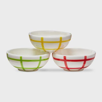 TA Fresh Pick Dip Bowl