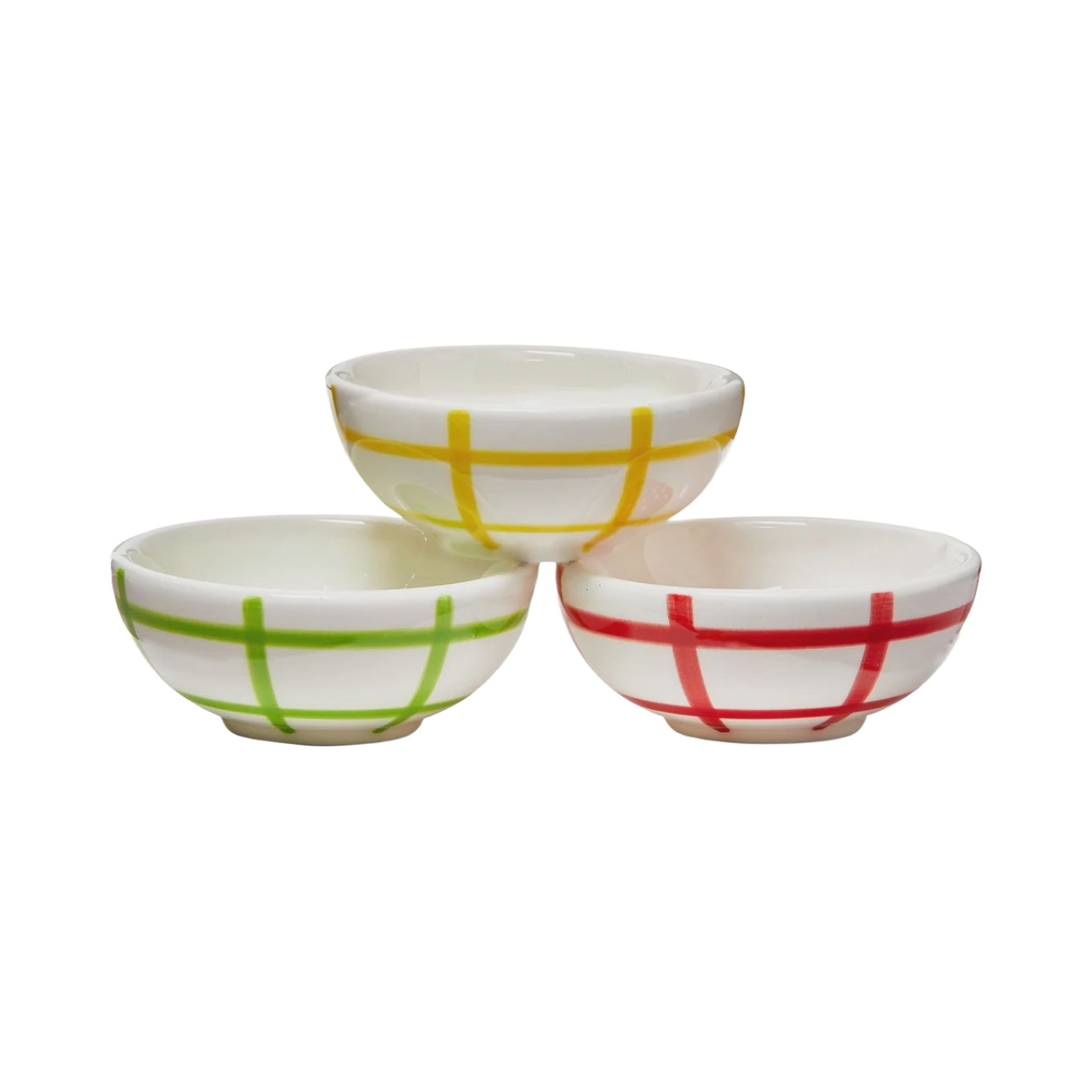TA Fresh Pick Dip Bowl