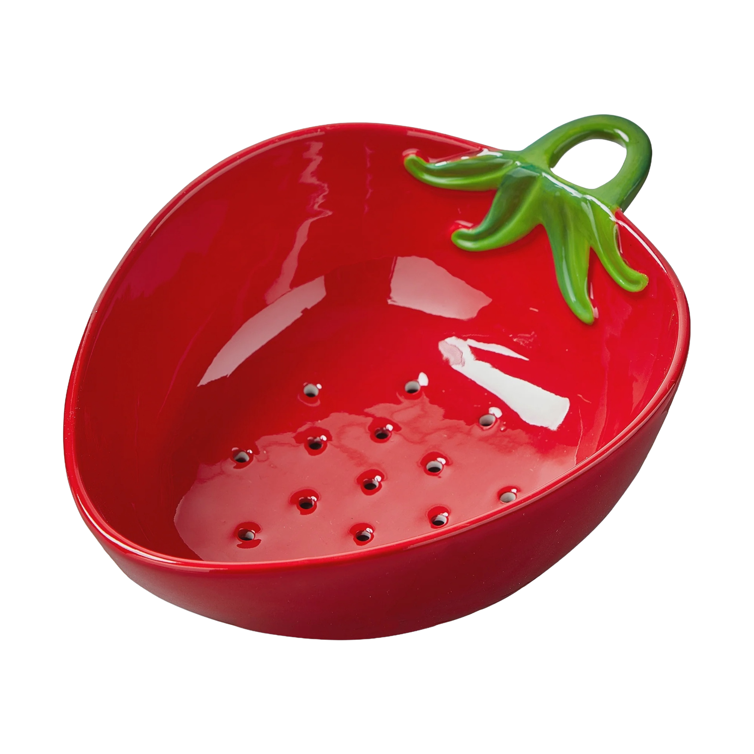 TA Strawberry Berry Bowl