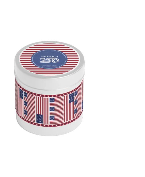 AC Betsy Ross America - America 250 Candle