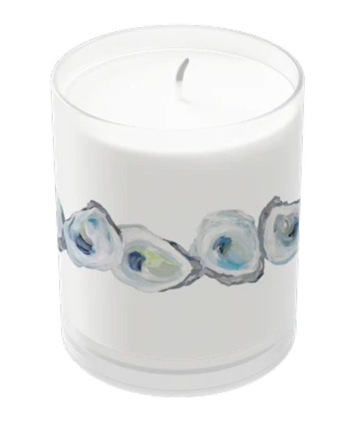 AC Ebb and Flow Luminary Candle