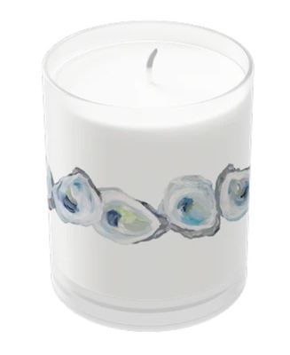 AC Ebb and Flow Luminary Candle