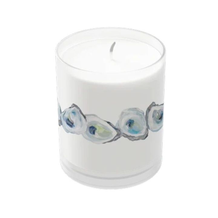 AC Ebb and Flow Luminary Candle