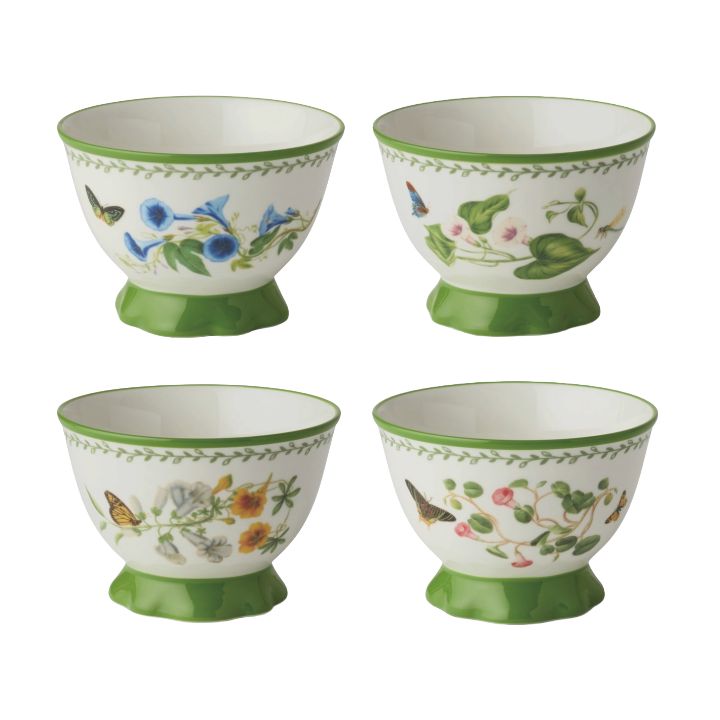 CI Mirabella Footed Bowl