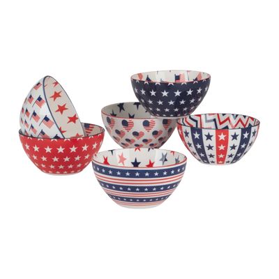 CI Stars &amp; Stripes Bowl