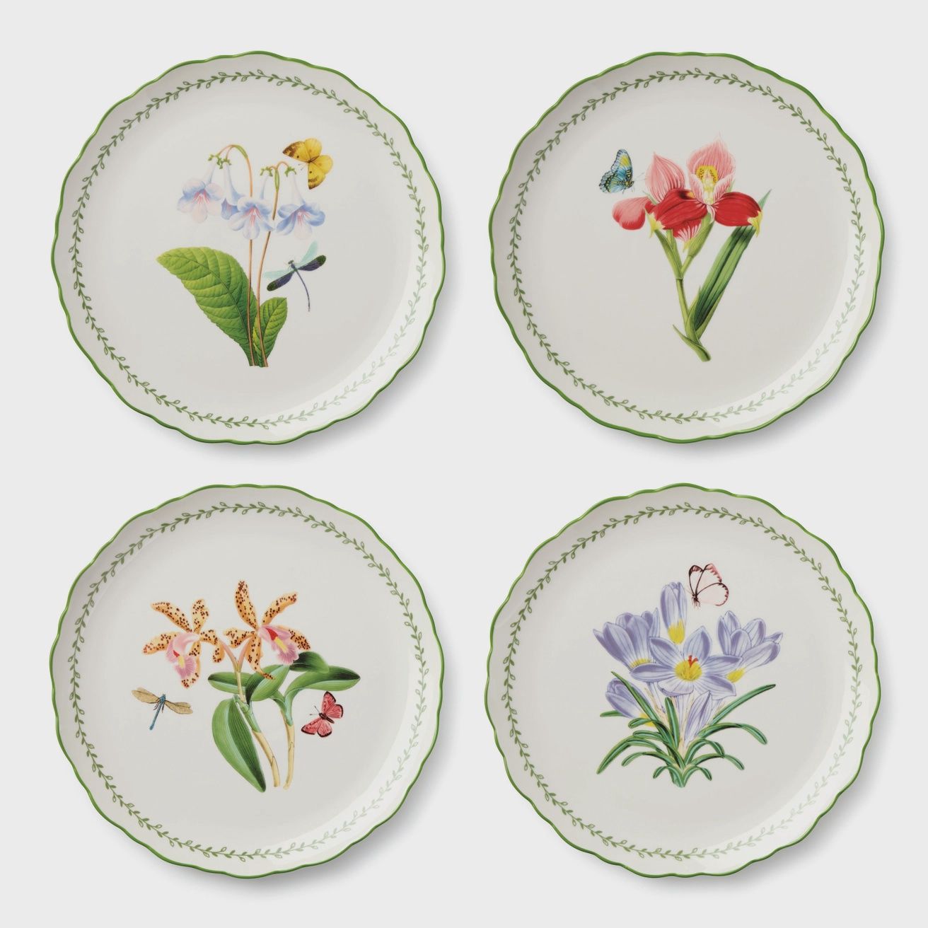 CI Mirabella Dinner Plate