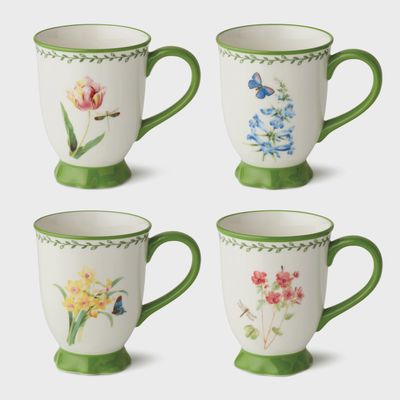 CI Mirabella Footed Mug