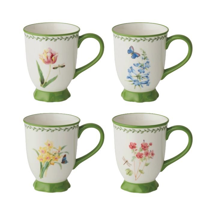 CI Mirabella Footed Mug