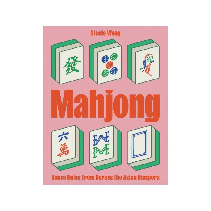 CB Mahjong
