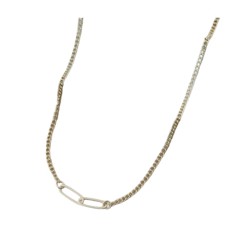 GJ Forever Gold Necklace