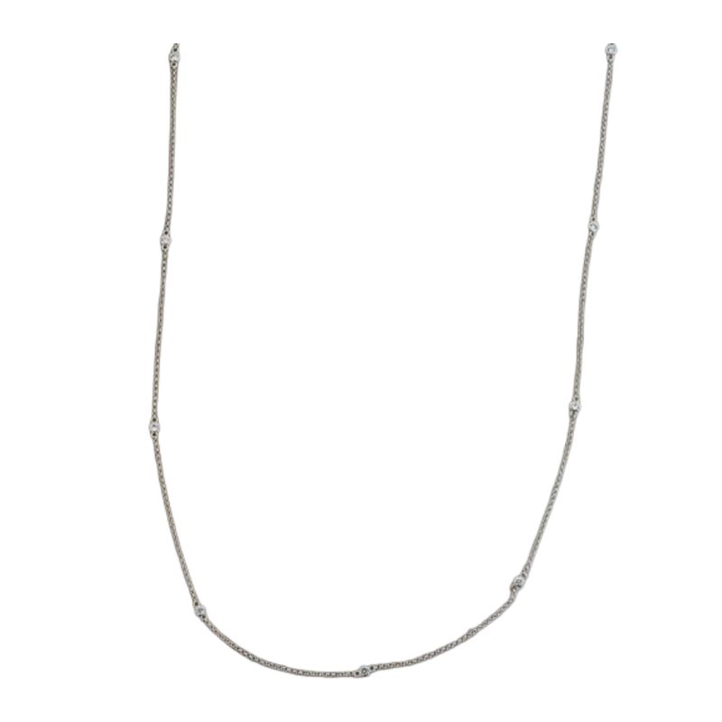 GJ Eve Gold Necklace