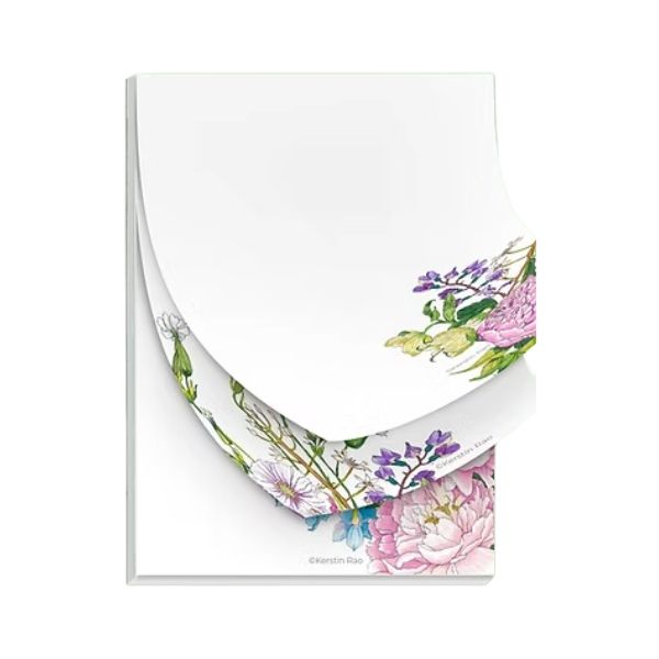 VC Resplendent Summer Notepad