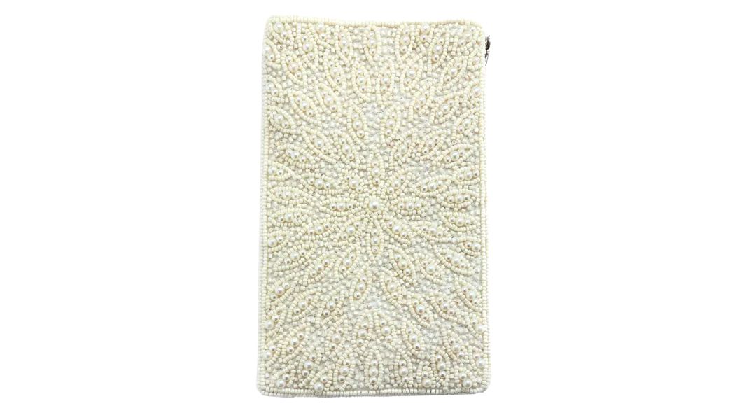 BTC Pearl Floral Club Bag