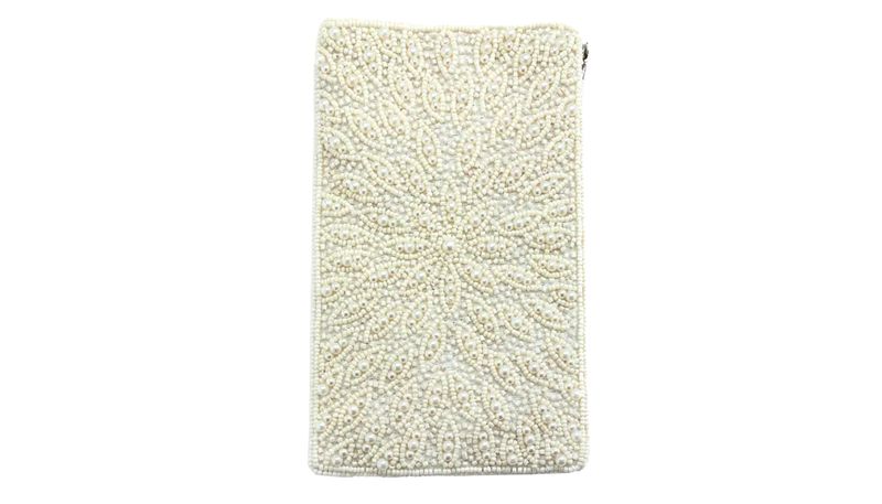 BTC Pearl Floral Club Bag