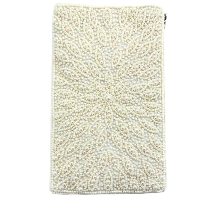 BTC Pearl Floral Club Bag