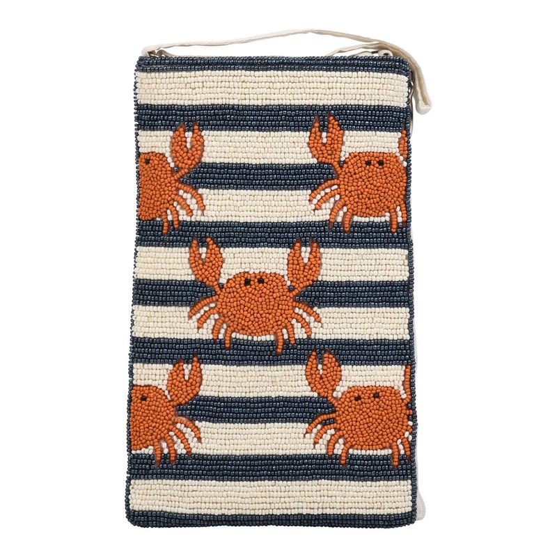 BTC Crabby Club Bag
