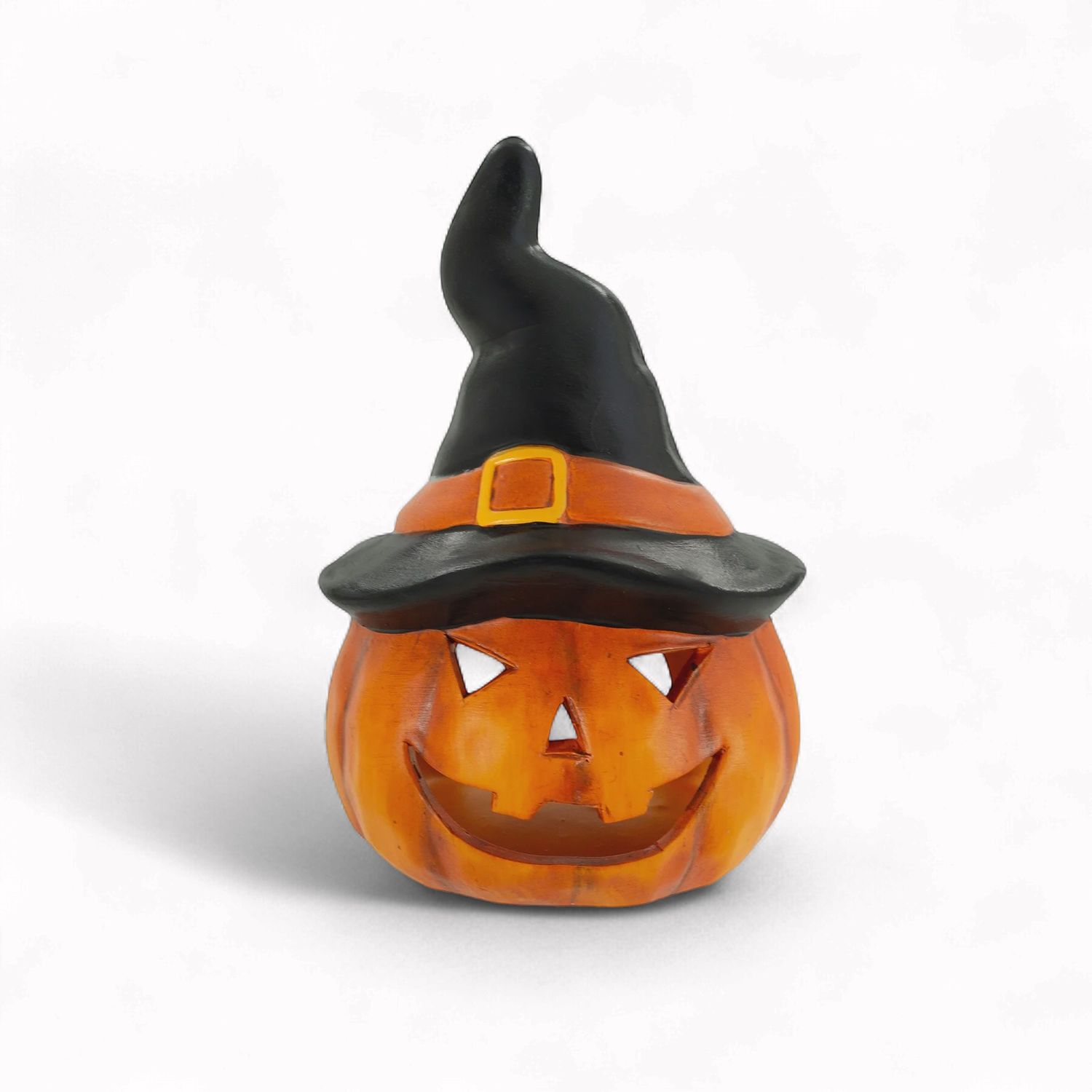 BI Mini Jack O'Lantern Decor