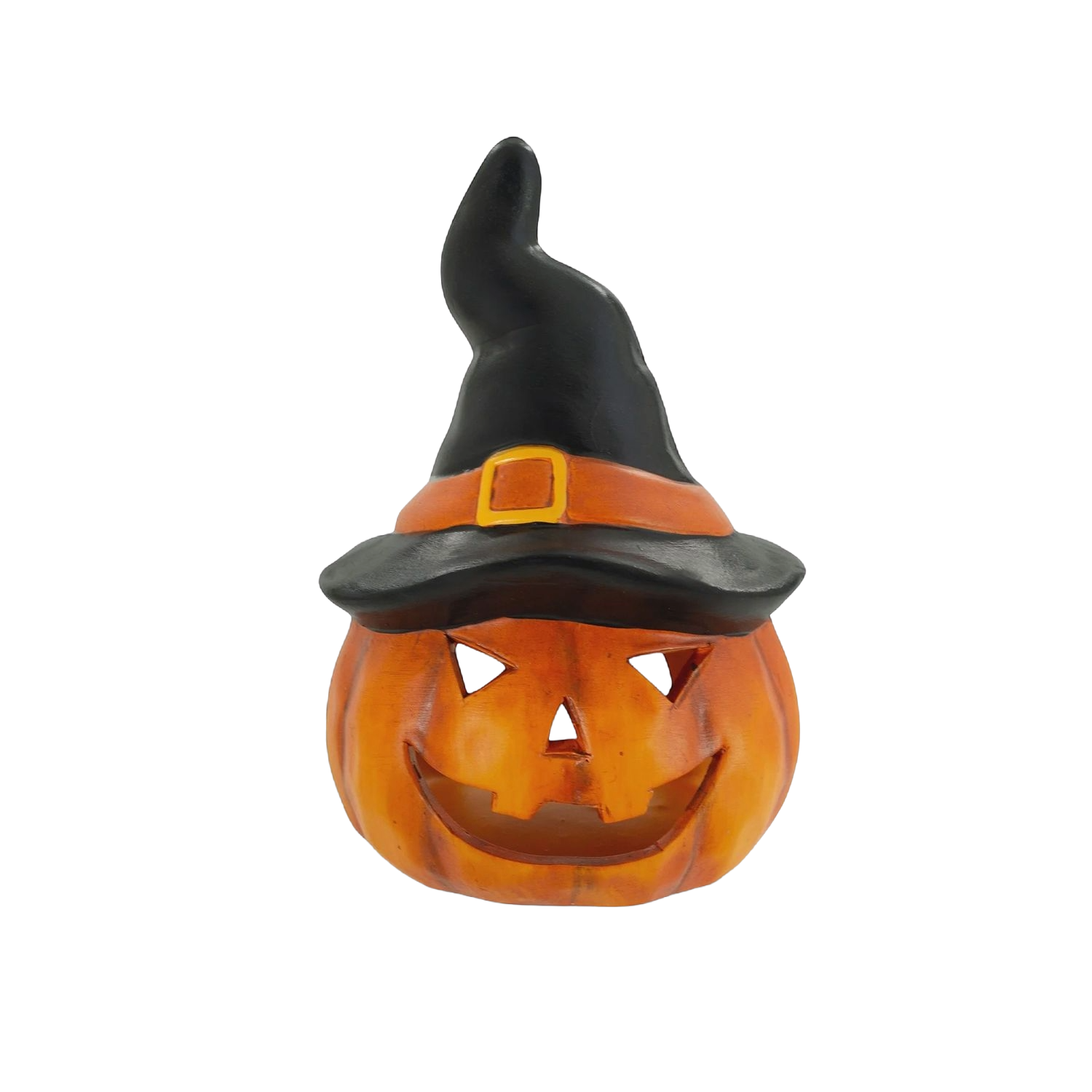BI Mini Jack O'Lantern Decor