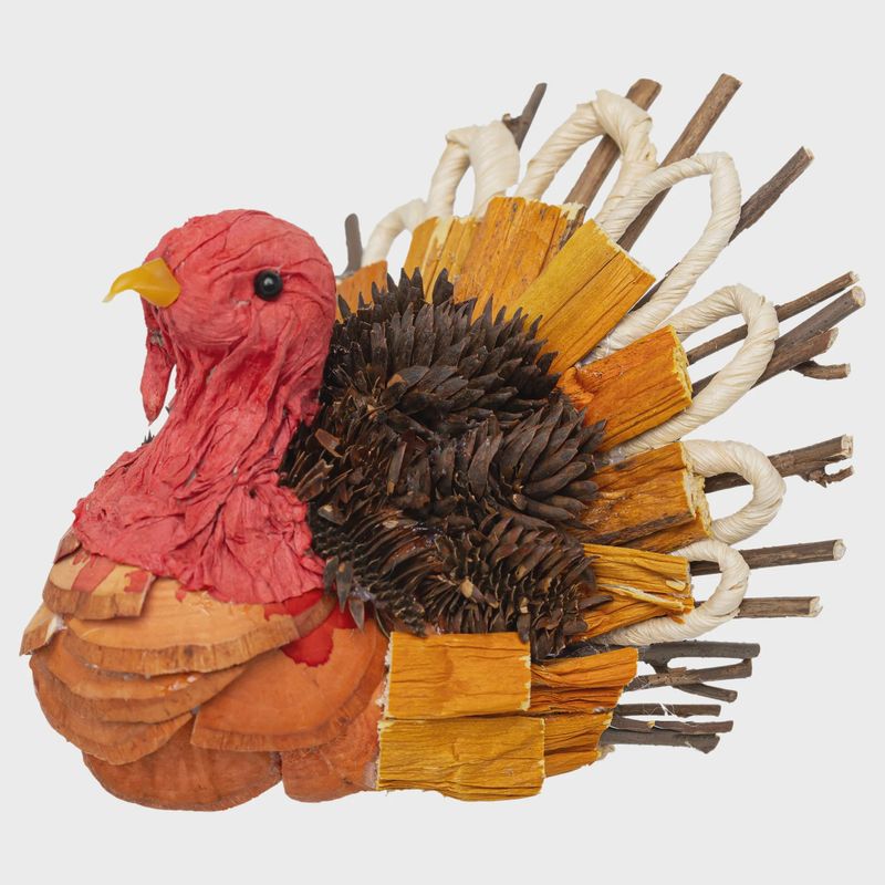 BI Tiny Tim Twig Turkey