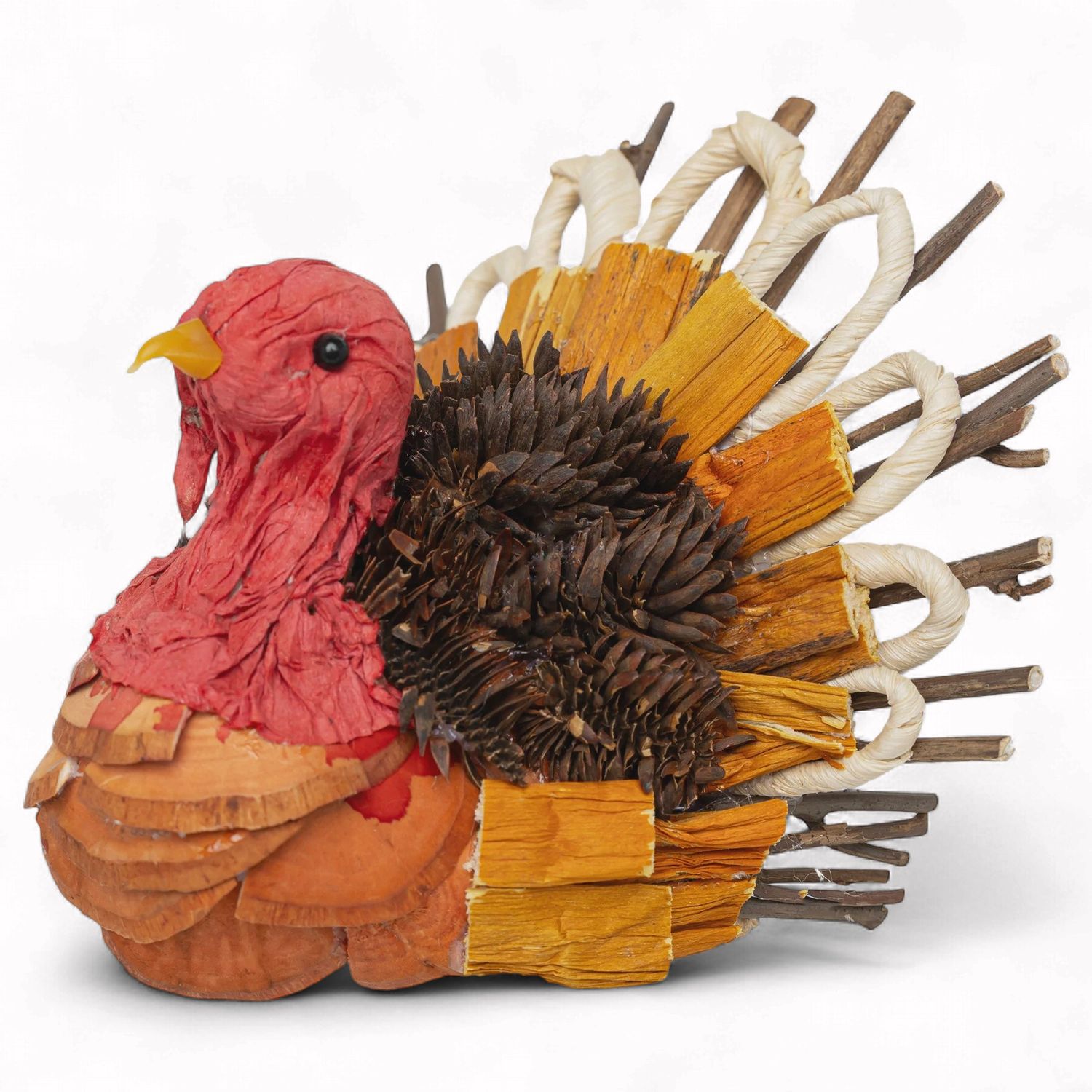 BI Tiny Tim Twig Turkey