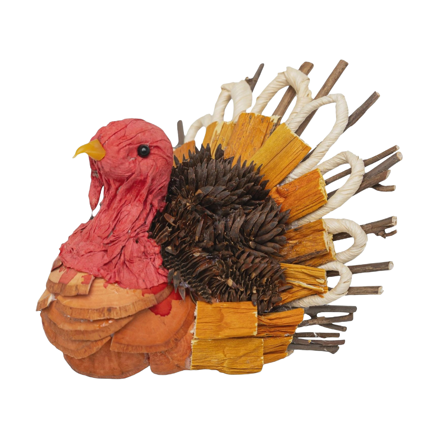 BI Tiny Tim Twig Turkey
